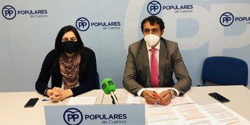 Jiménez pide a los gobiernos socialistas que no “dejen tirados” y fuera de las ayudas a numerosos sectores empresariales