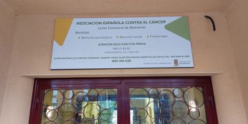 La AECC amplía sus servicios en Cuenca y comienza a trabajar en Belmonte
