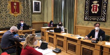 La Policía Local de Cuenca contará con un sistema de gestión para mejorar su funcionamiento interno