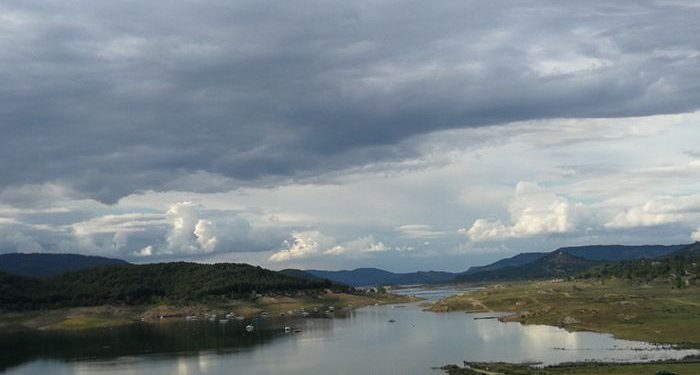 Los Ribereños cierran filas contra el Trasvase en su primera asamblea de 2021 y convocan la primera protesta para el próximo sábado