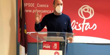 Sahuquillo hace balance: “Tras un año de pandemia el presidente García-Page sigue con la sociedad y el PP, con la confrontación”