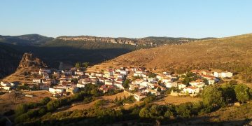 Manifiesto por Cuenca solicita adherirse al programa de Erasmus Rural de la UCLM