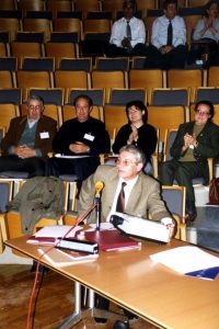 mini 06 mesa y ponentes0005 | Informaciones de Cuenca