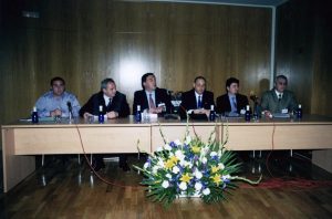 mini 06 mesa y ponentes0008 | Informaciones de Cuenca