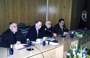 mini 06 mesa y ponentes0011 | Informaciones de Cuenca