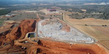 Pueblos Vivos denuncia que se disparan las solicitudes de macrogranjas de cerdos en la provincia de Cuenca