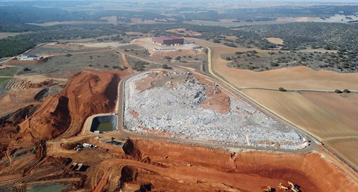 Pueblos Vivos denuncia que se disparan las solicitudes de macrogranjas de cerdos en la provincia de Cuenca