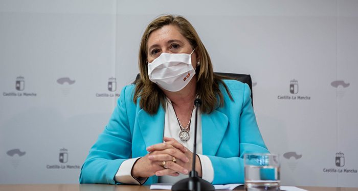 El Gobierno regional comenzará el jueves el proceso de vacunación para docentes y prevé terminar la administración de la primera dosis entre el 9 y el 16 de abril