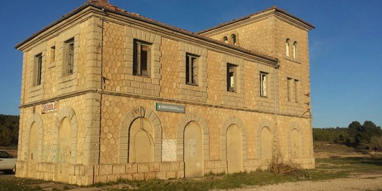 SOS Patrimonio Conquense pide la reanudación del proyecto “Serranía en Vía”