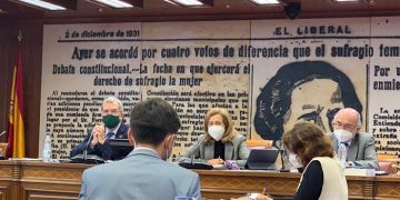 Torralba aegura que la crisis provocada por el Covid es una oportunidad que “el medio rural debe aprovechar para atraer población”