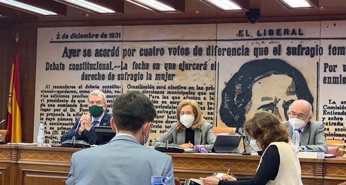 Torralba aegura que la crisis provocada por el Covid es una oportunidad que “el medio rural debe aprovechar para atraer población”