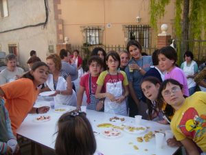 Villalpardo, la Caridad y San Marcos 4 03a | Informaciones de Cuenca