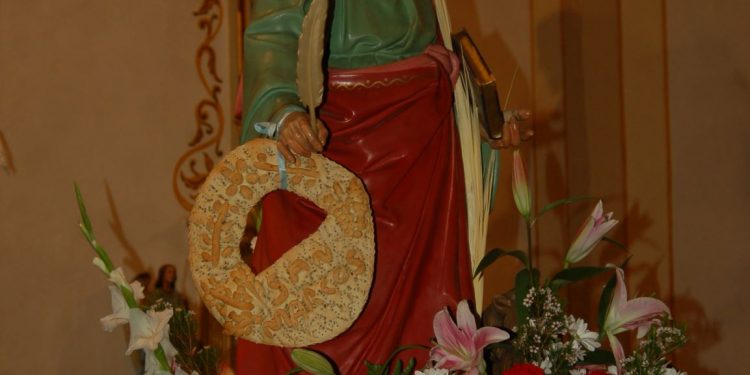 Villalpardo, la Caridad y San Marcos