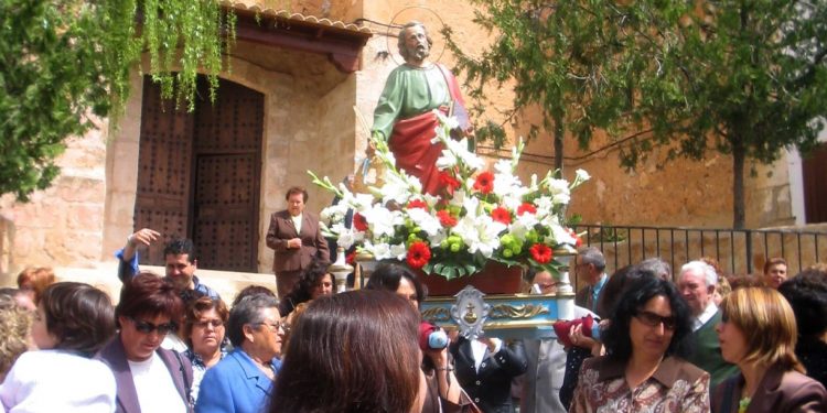 Villalpardo, la Caridad y San Marcos