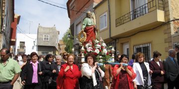 Villalpardo, la Caridad y San Marcos