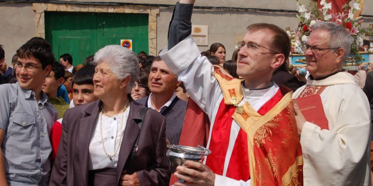 Villalpardo, la Caridad y San Marcos