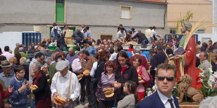 Villalpardo, la Caridad y San Marcos