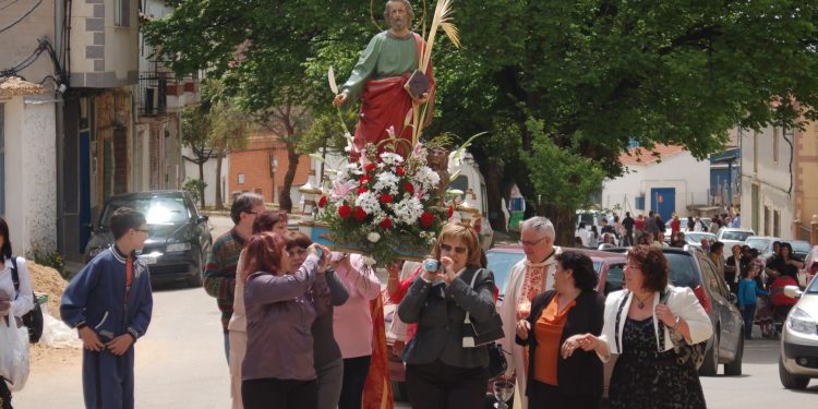 Villalpardo, la Caridad y San Marcos