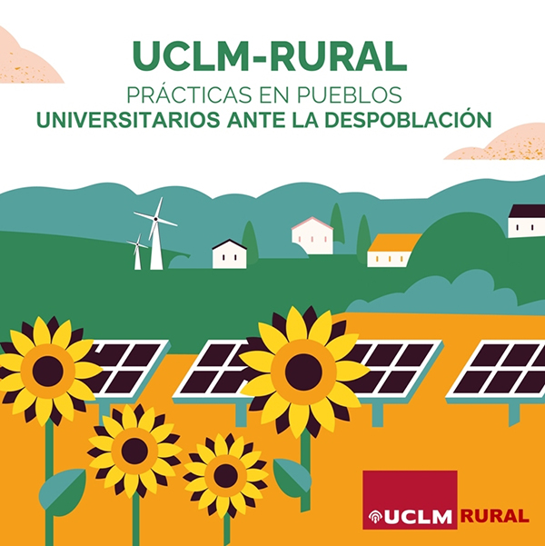 AMFAR envía su propuesta de adhesión al Programa UCLM RURAL - Universitarios ante la Despoblación
