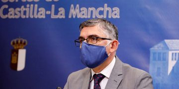 Godoy subraya las ayudas aprobadas por el Gobierno regional y la Diputación de Cuenca para empresas y autónomos