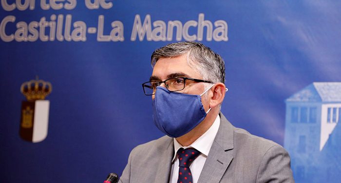 Godoy subraya las ayudas aprobadas por el Gobierno regional y la Diputación de Cuenca para empresas y autónomos Godoy subraya las ayudas aprobadas por el Gobierno regional y la Diputación de Cuenca para empresas y autónomos