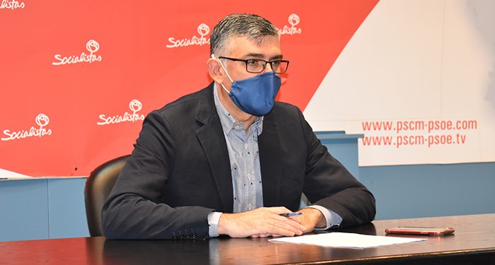 Godoy: “Es paradójico escuchar al PP hablar de mayores y dependencia cuando nos encontramos 26.000 expedientes en los cajones sin tramitar”