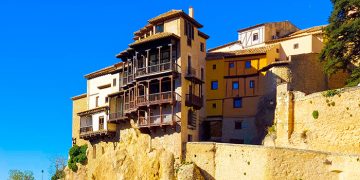 El PP critica que PSOE y CNU no tengan “prisa” en la reapertura del restaurante ‘Casas Colgadas’