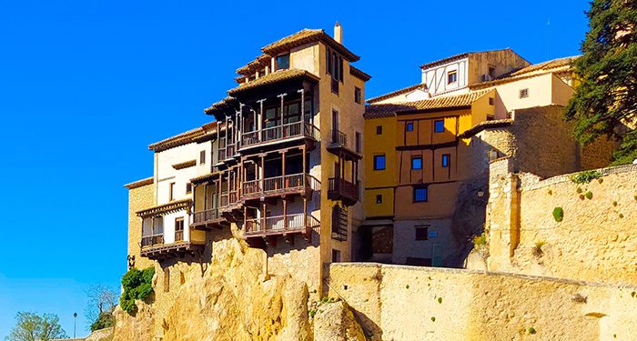 El PP critica que PSOE y CNU no tengan “prisa” en la reapertura del restaurante ‘Casas Colgadas’