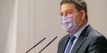 Castilla-La Mancha adelanta su plan de vacunación y empezará a inmunizar a la población de entre 70 y 80 años la próxima semana