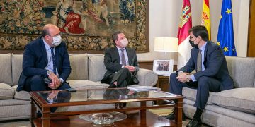 Castilla-La Mancha se suma a la solicitud de un ‘estatus especial’ a las zonas despobladas para acceder a asignaciones específicas de fondos europeos