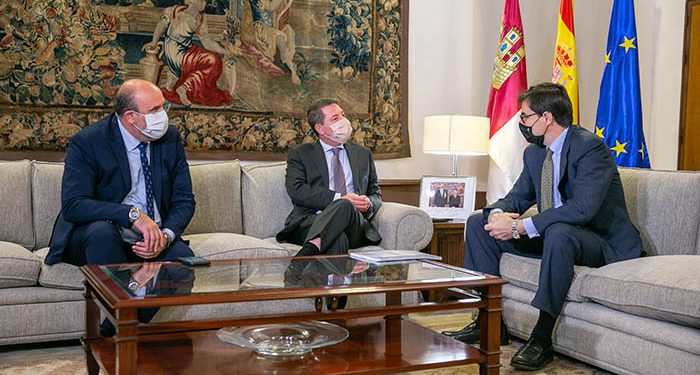 Castilla-La Mancha se suma a la solicitud de un ‘estatus especial’ a las zonas despobladas para acceder a asignaciones específicas de fondos europeos