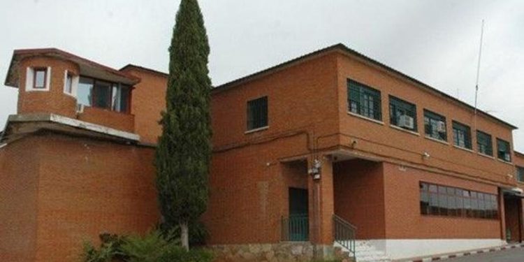 Cuenca Abstracta también cree que el Centro de Estudios Penitenciarios supone un importante impulso para Cuenca Cuenca Abstracta también cree que el Centro de Estudios Penitenciarios supone un importante impulso para Cuenca