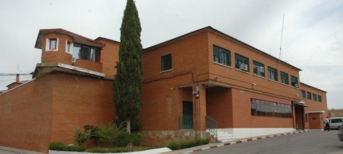 Cuenca será la sede del futuro Centro de Estudios Penitenciarios