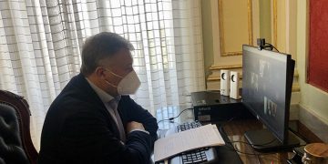 Dolz pide la implicación de todos para que Cuenca esté en el Nivel 3 de alerta sanitaria “lo menos posible”