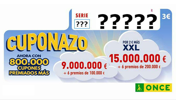 El Cuponazo de la ONCE reparte 100.000 euros en Quintanar del Rey