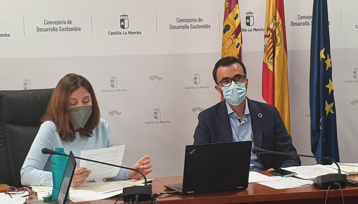 El Gobierno de Castilla-La Mancha reúne al Consejo Regional de Caza para actualizar la orden de vedas y el borrador del Reglamento de Caza