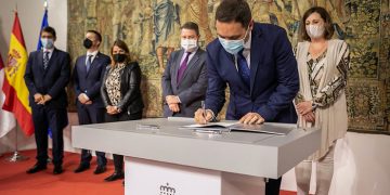 El Plan de Empleo dará trabajo a casi 1.000 personas en Cuenca y tendrá una inversión de 7,7 millones de euros