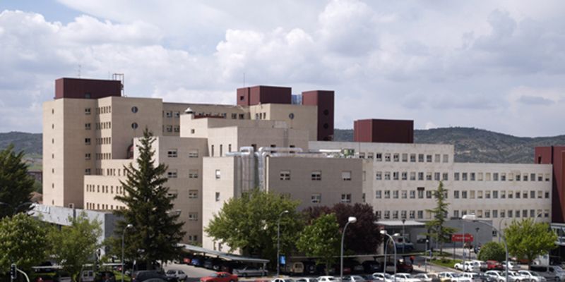 Hospital Cuenca