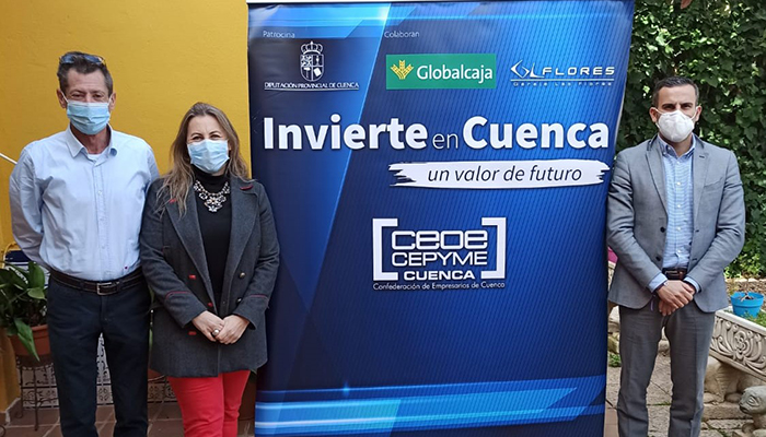 Invierte en Cuenca subraya la instalación de VGBiothermic en Tarancón con un optimizador térmico único