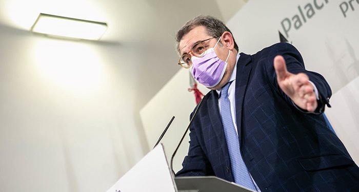 Castilla-La Mancha relajará las medidas restrictivas tendiendo la mano a la hostelería