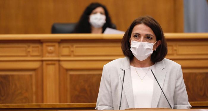 Joaquina Saiz defiende una Política Agraria Común que apueste por “las explotaciones familiares que generan actividad y fijan población” Joaquina Saiz defiende una Política Agraria Común que apueste por “las explotaciones familiares que generan actividad y fijan población”