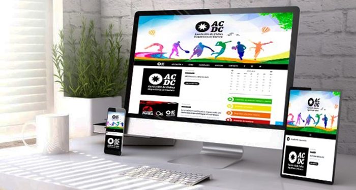 La Asociación de Clubes Deportivos de Cuenca lanza su página web para acercar toda la información de sus asociados La Asociación de Clubes Deportivos de Cuenca lanza su página web para acercar toda la información de sus asociados