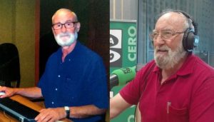 La Asociación de la Prensa de Cuenca otorga el Premio a la Trayectoria Periodística a Paco Alarcón y Antonio de Conca a título póstumo