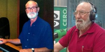 La Asociación de la Prensa de Cuenca otorga el Premio a la Trayectoria Periodística a Paco Alarcón y Antonio de Conca a título póstumo