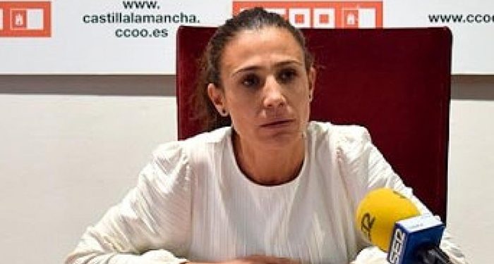 CCOO-Cuenca traslada su XII Congreso a Villalba de la Sierra CCOO-Cuenca traslada su XII Congreso a Villalba de la Sierra