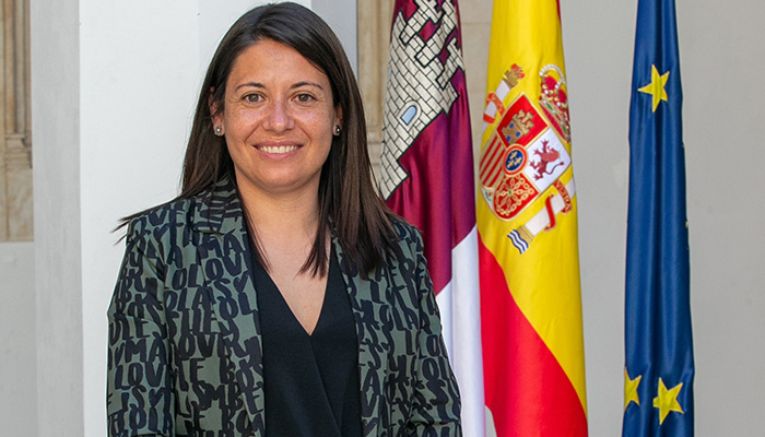 Bárbara García Torijano