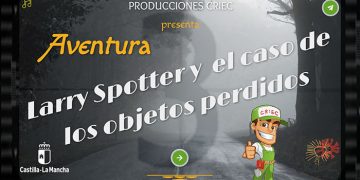 El Centro Rural de Innovación Educativa de Cuenca crea un material virtual del tipo ‘escape room’