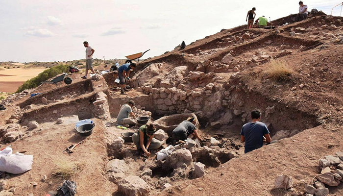 El Gobierno regional retomará, antes del verano, las subvenciones para la realización de proyectos de investigación del Patrimonio Arqueológico y Paleontológico