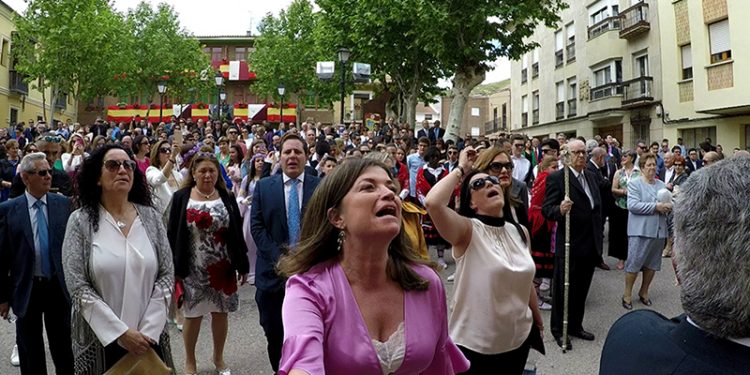 Sol que iluminas mi vida