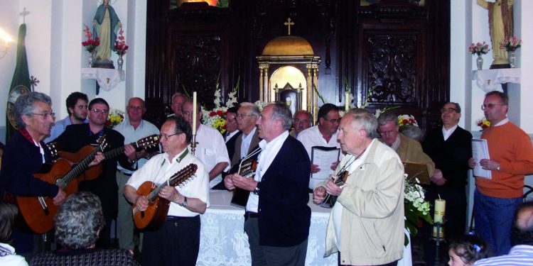 San Isidro. Las vísperas nocturnas del mayo de 2006